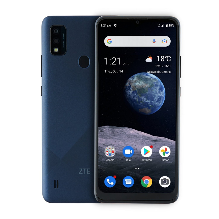 ZTE Blade A7P