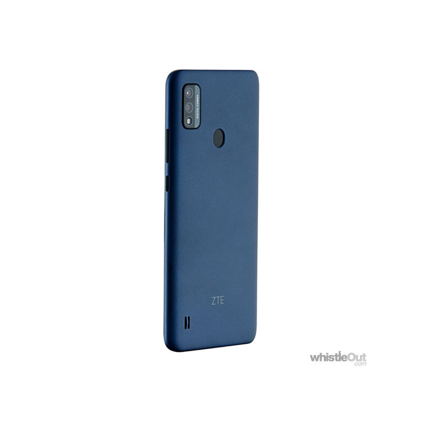 ZTE Blade A7P