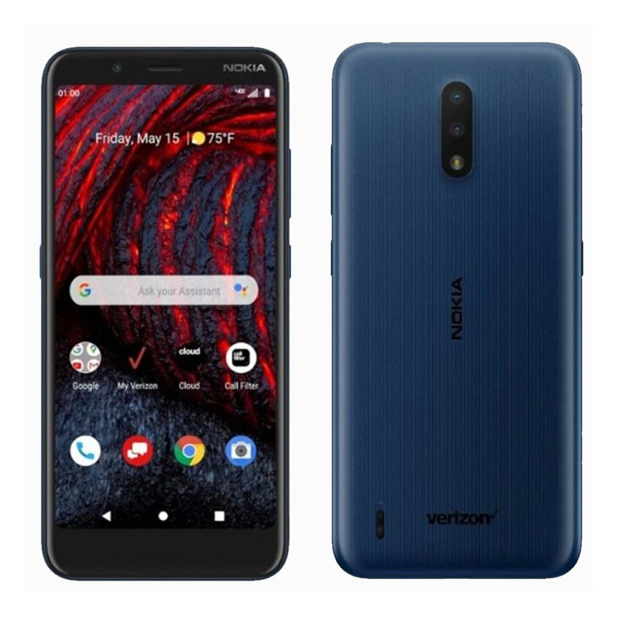Nokia 2 V Tella