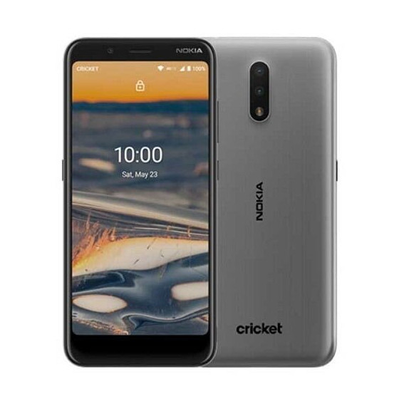 Nokia 2 V Tella