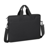 RIVACASE 8035 black Laptop bag 15.6 " / 12