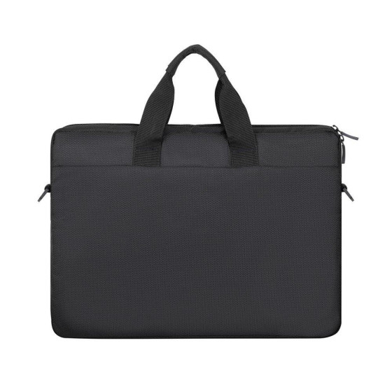 RIVACASE 8035 black Laptop bag 15.6 " / 12