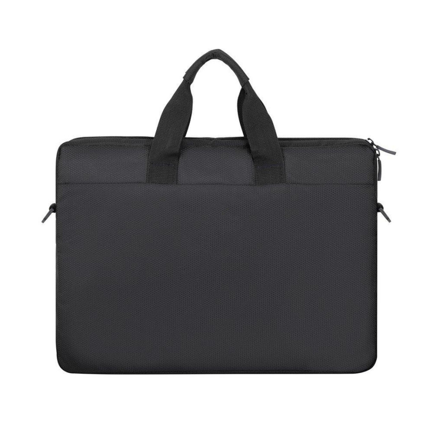 RIVACASE 8035 black Laptop bag 15.6 " / 12