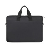 RIVACASE 8035 black Laptop bag 15.6 " / 12
