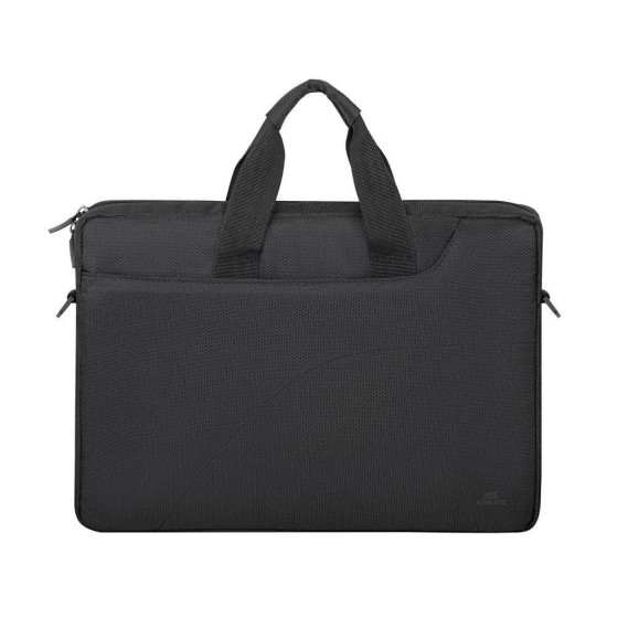 RIVACASE 8035 black Laptop bag 15.6 " / 12
