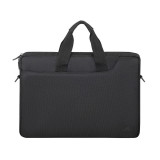 RIVACASE 8035 black Laptop bag 15.6 " / 12