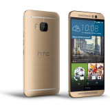 HTC One M9 Prime Camera