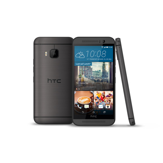 HTC One M9 Prime Camera
