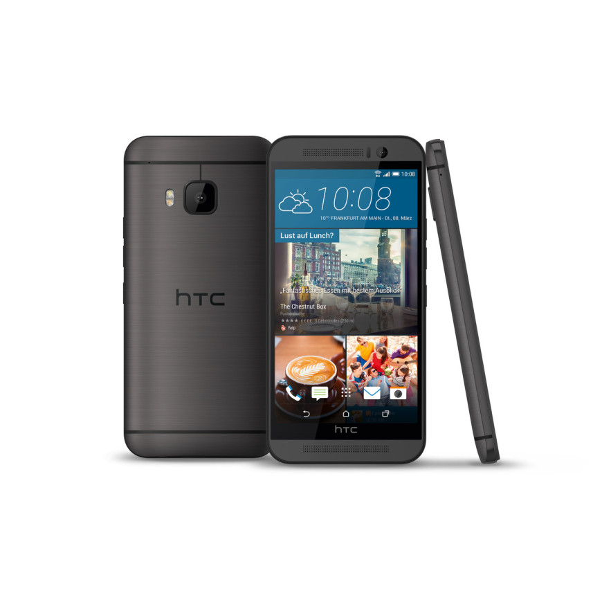 HTC One M9 Prime Camera