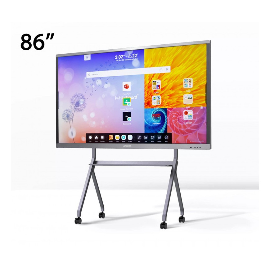 Smartboard 86 8/128G