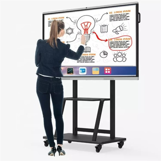 Smartboard 86 8/128G
