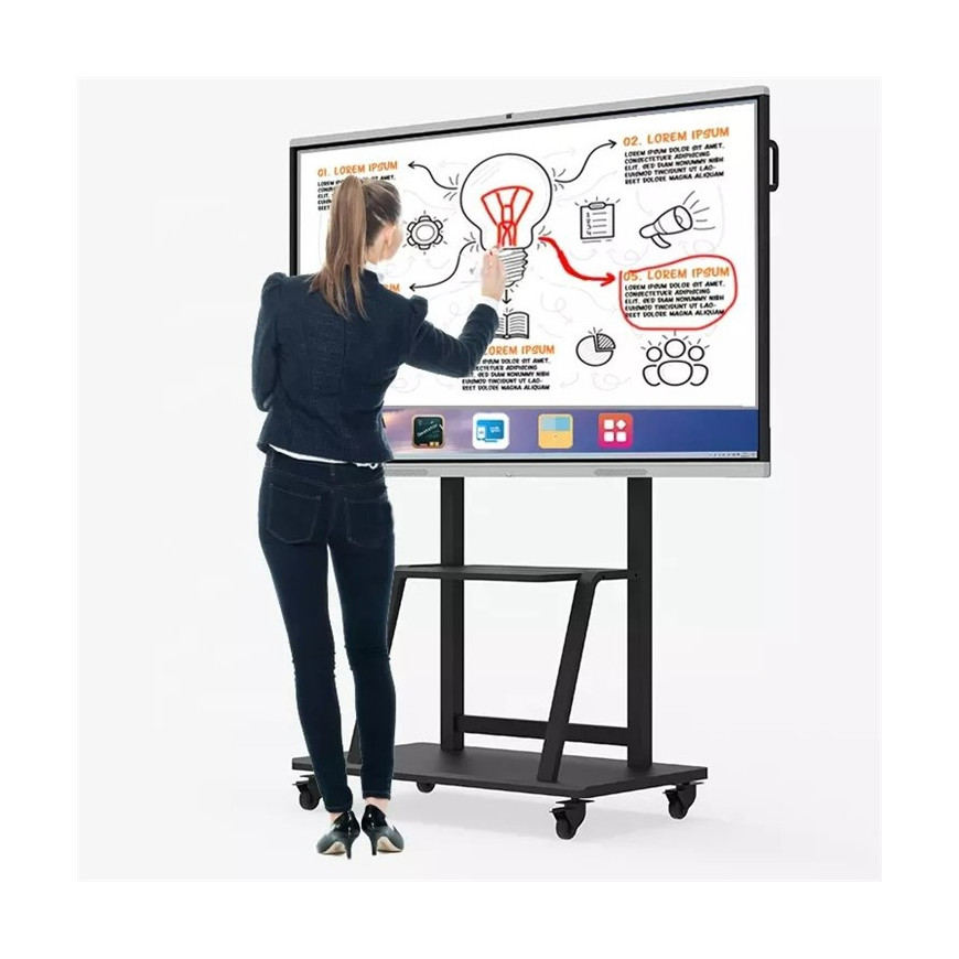 Smartboard 86 8/128G
