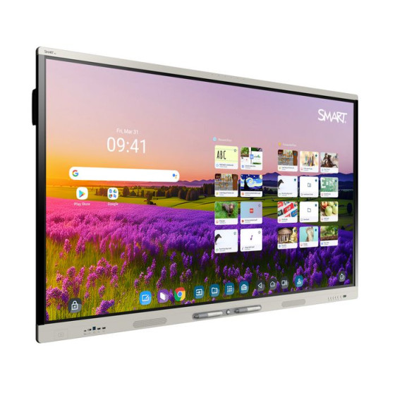 Smartboard 86 8/128G