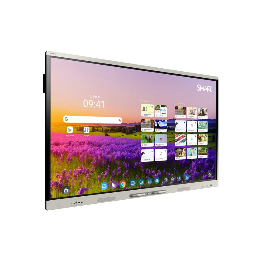 Smartboard 86 8/128G
