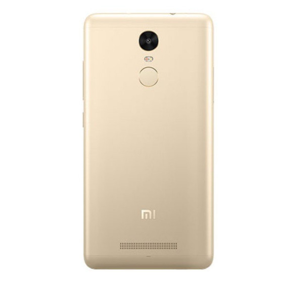 Xiaomi Redmi Note 3 (MediaTek)