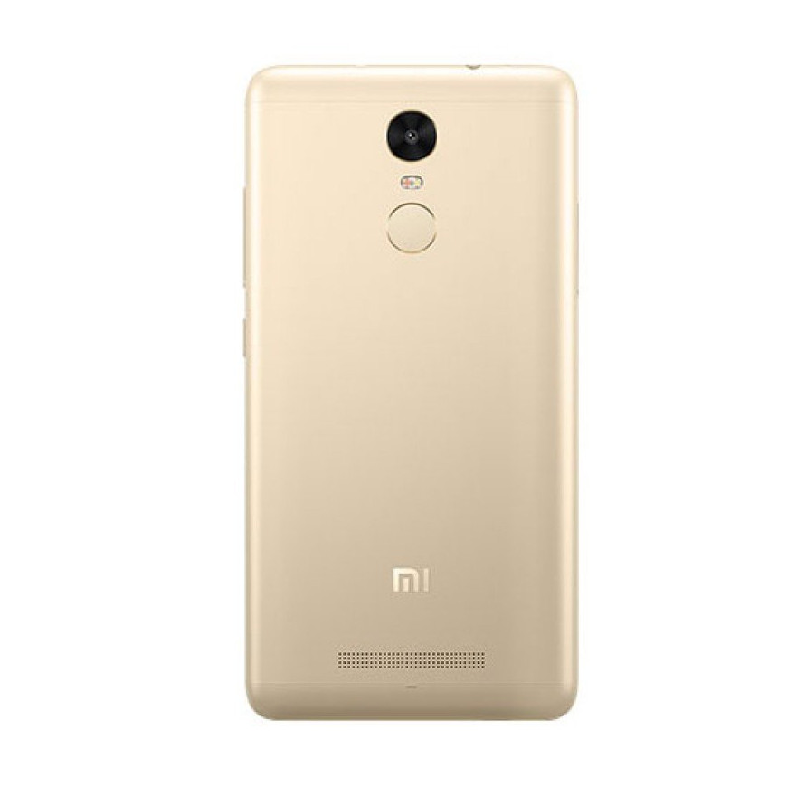 Xiaomi Redmi Note 3 (MediaTek)