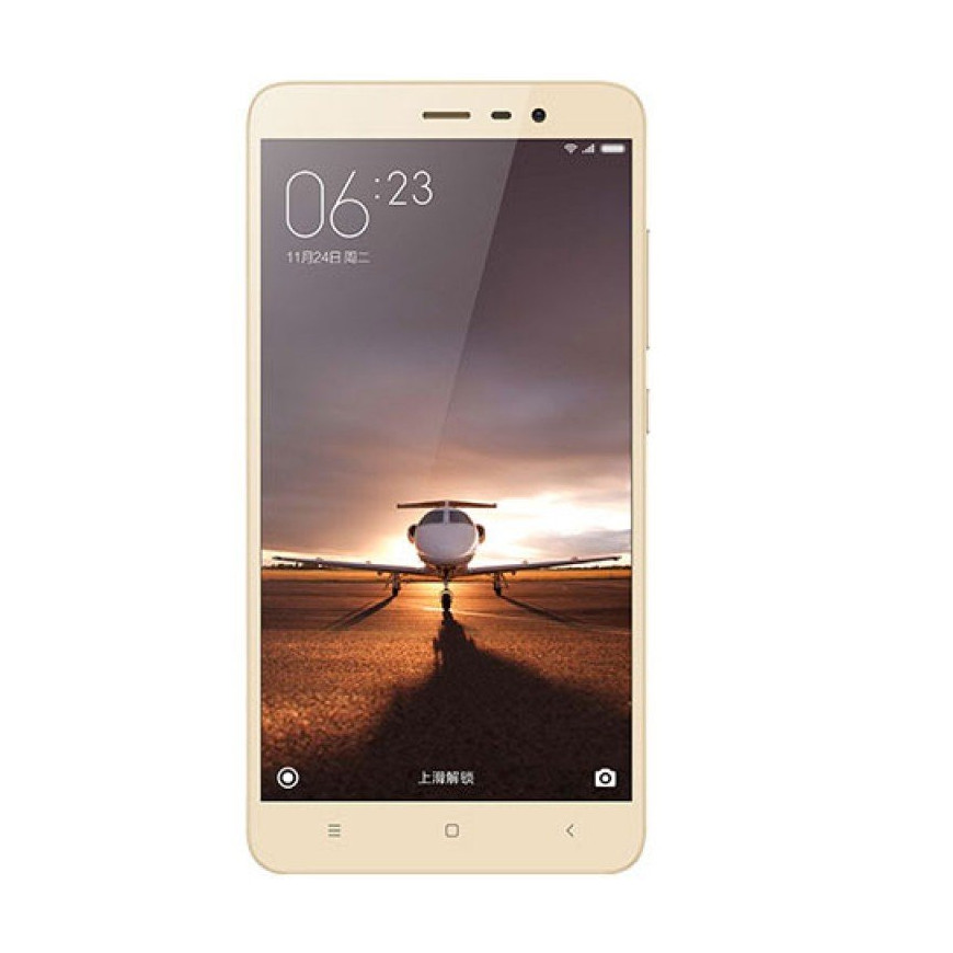 Xiaomi Redmi Note 3 (MediaTek)