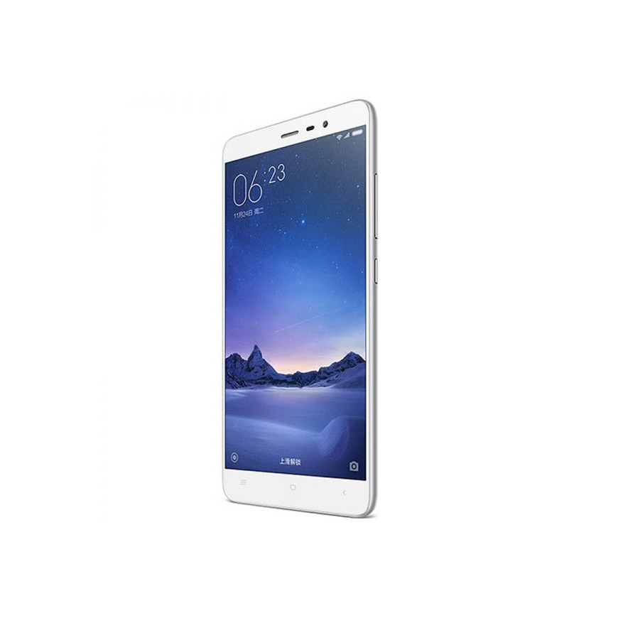 Xiaomi Redmi Note 3 (MediaTek)
