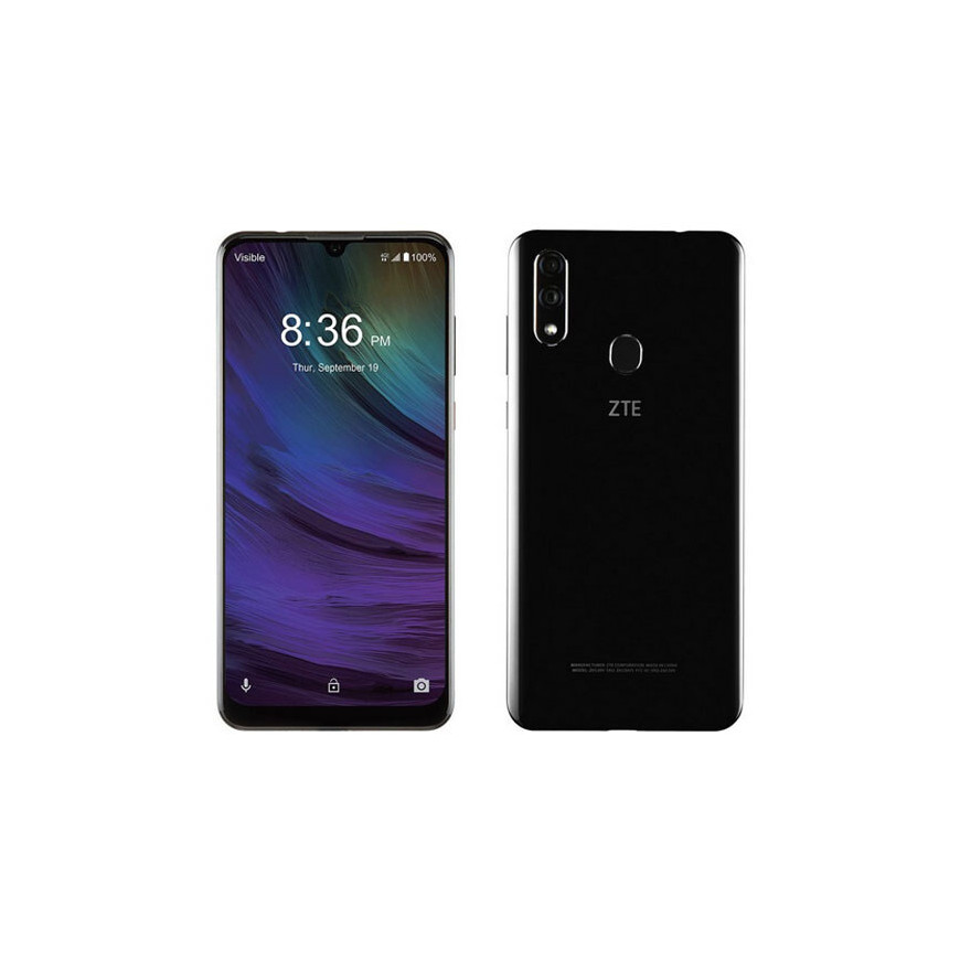 ZTE Blade 10 Prime