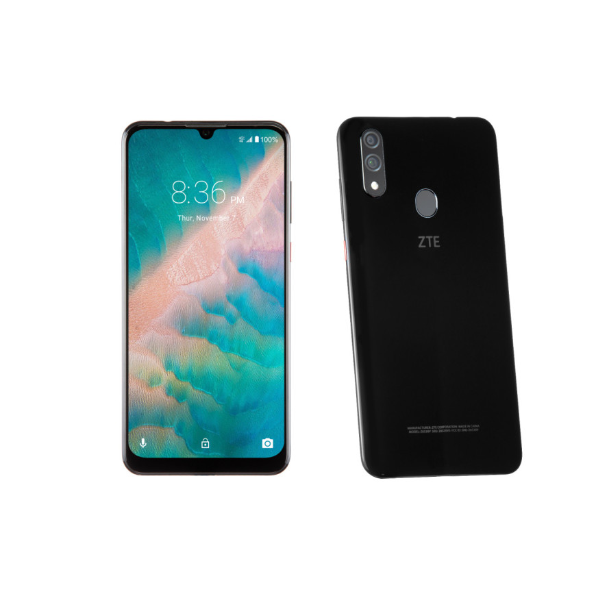 ZTE Blade 10 Prime