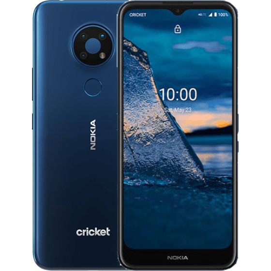 Nokia C5 Endi