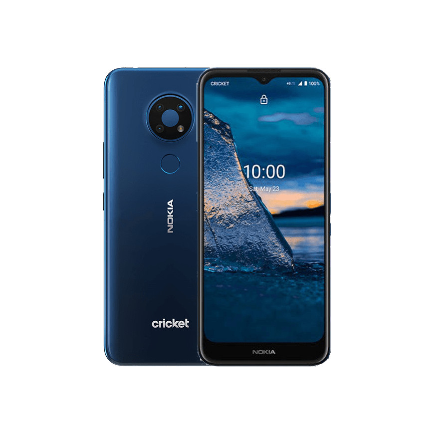 Nokia C5 Endi