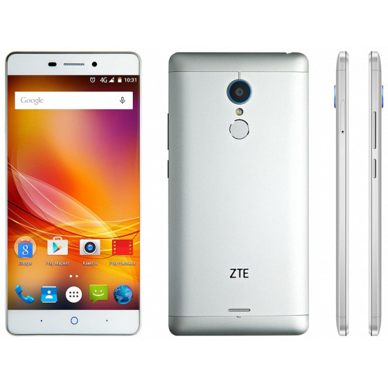 ZTE Blade X9