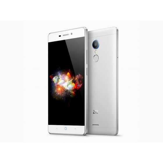 ZTE Blade X9