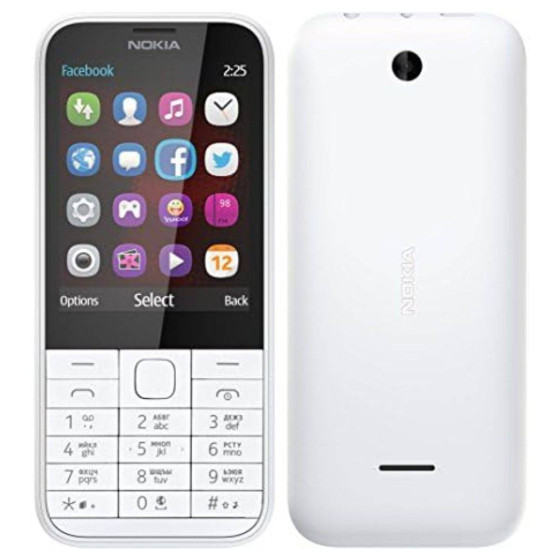 Nokia 230 Dual SIM