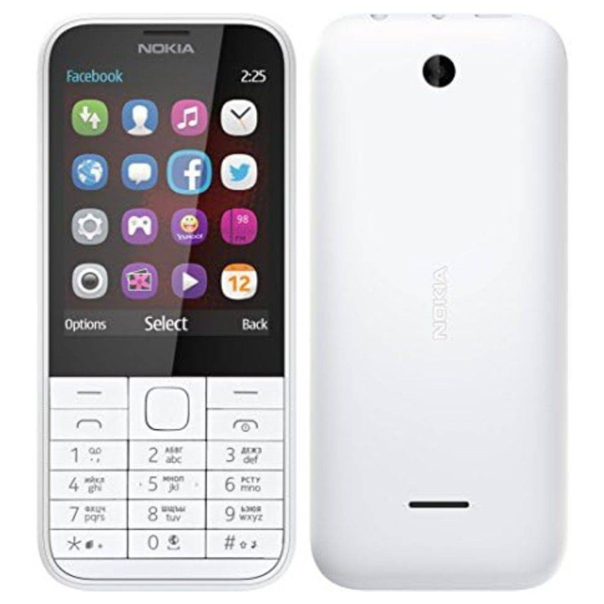 Nokia 230 Dual SIM