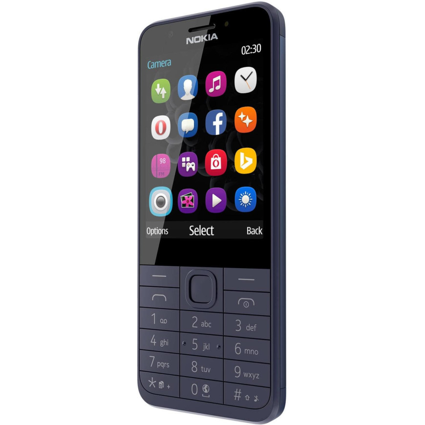 Nokia 230 Dual SIM