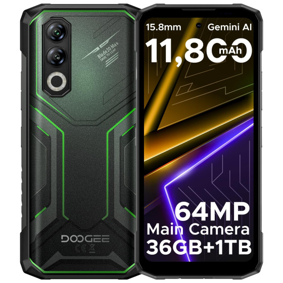 Doogee Blade20