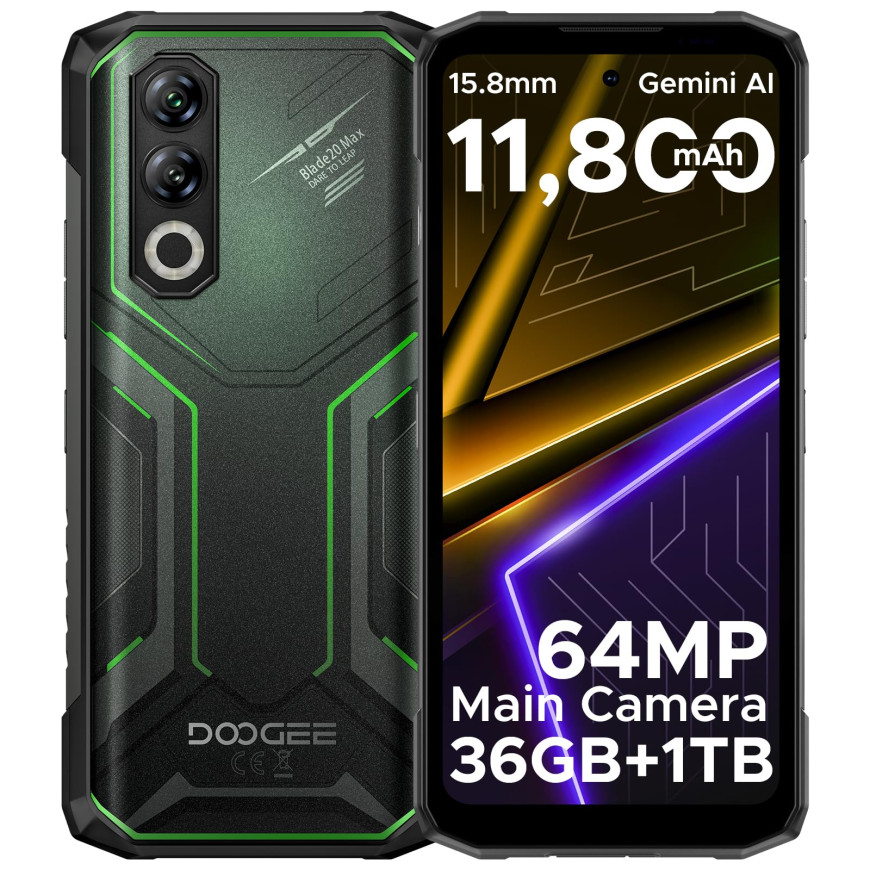 Doogee Blade20