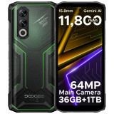 Doogee Blade20