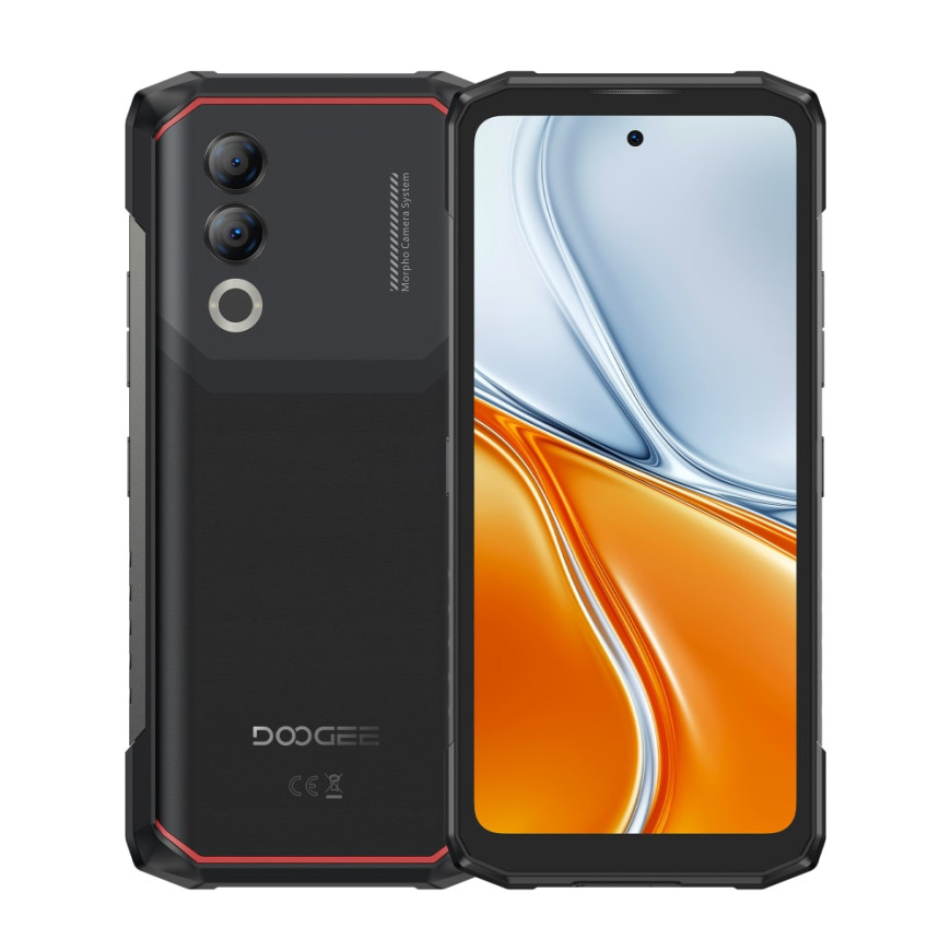 Doogee Blade20