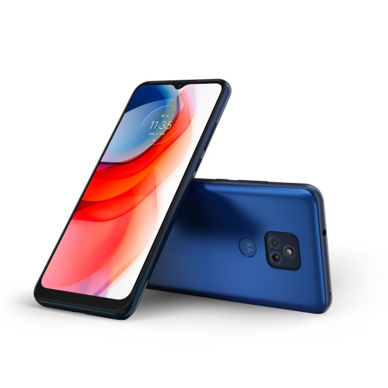 Motorola Moto G Play (2021)