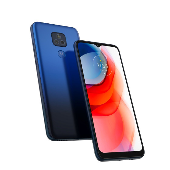 Motorola Moto G Play (2021)