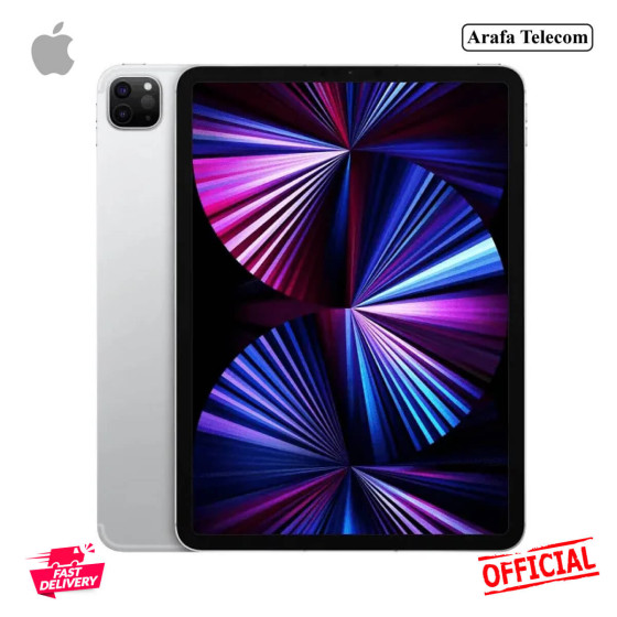 Apple iPad Pro 12.9 (2021)
