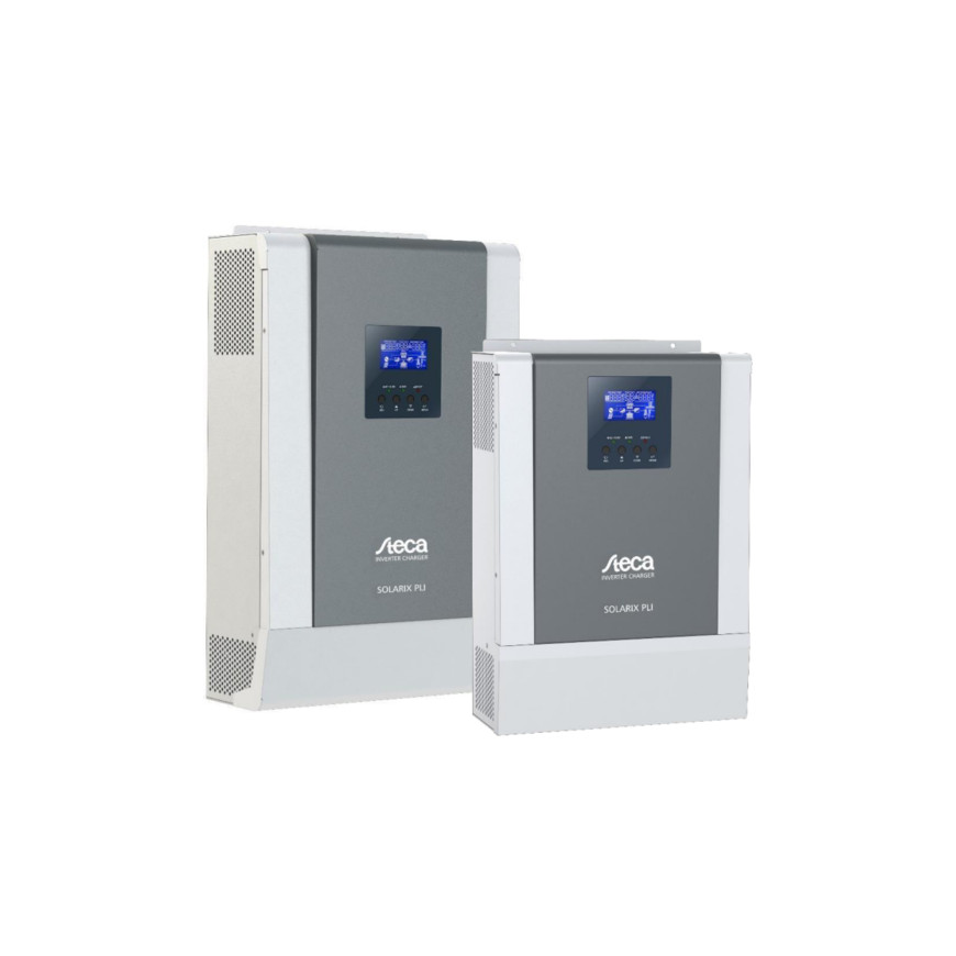 Steca Solarix PLI 5000-48, 3ph/parallel kit (SPLI5000-48-PK)