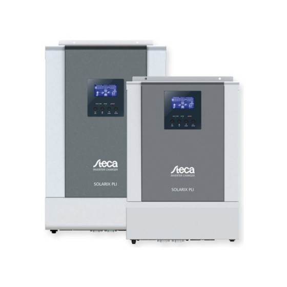 Steca Solarix PLI 5000-48, 3ph/parallel kit (SPLI5000-48-PK)