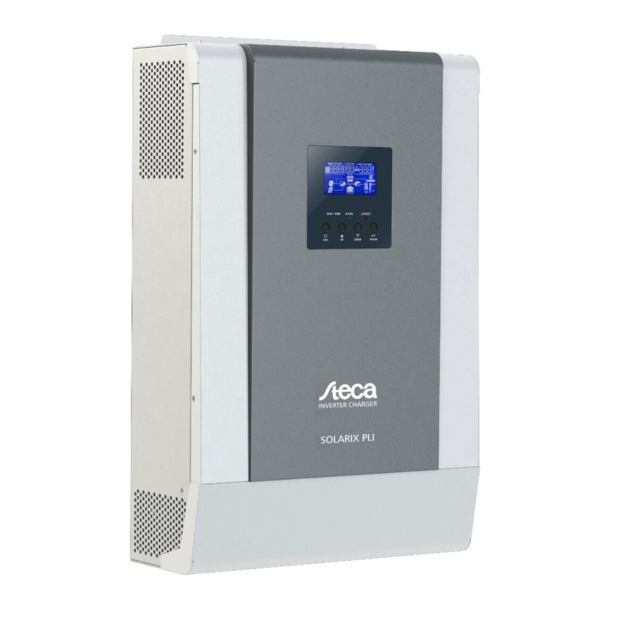 Steca Solarix PLI 5000-48, 3ph/parallel kit (SPLI5000-48-PK)