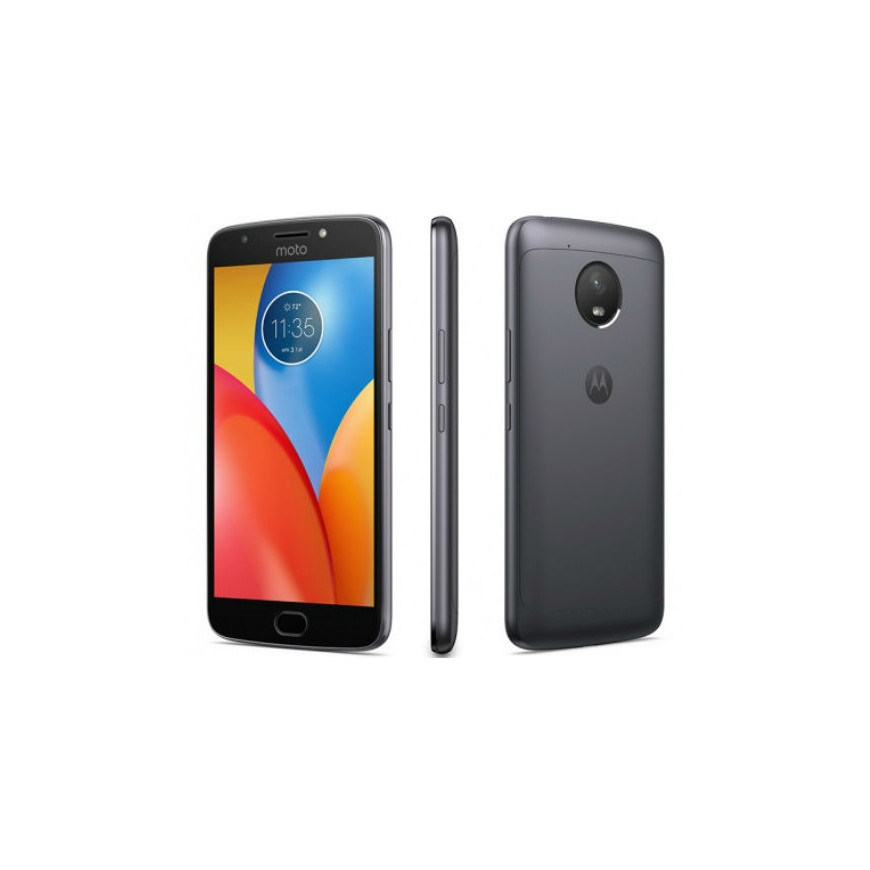 Motorola Moto E4 Plus (USA)