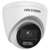 Caméra HIKVISION Interne Fixed Turret 3K IP67 Color imaging Audio 12M (DS-2CE70KF0T-MFS)