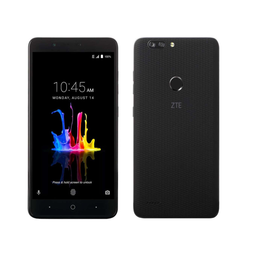ZTE Blade Z Max