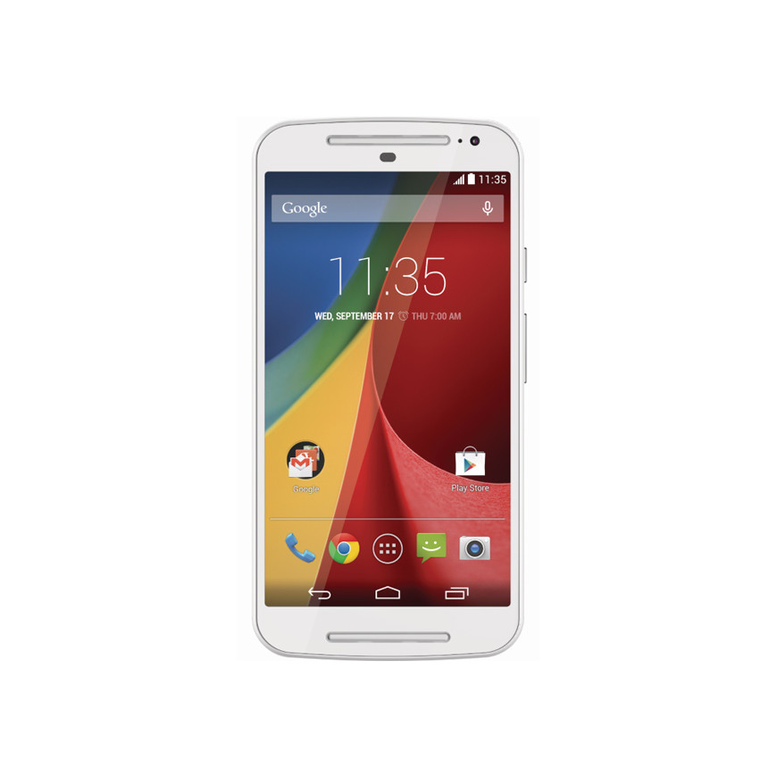 Motorola Moto G 4G (2nd gen)