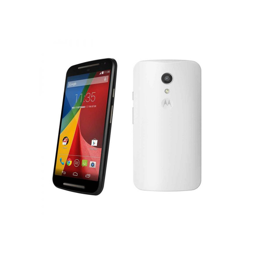 Motorola Moto G 4G (2nd gen)