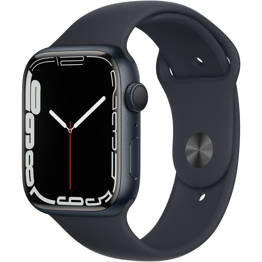 Apple Watch Series 7 Aluminum