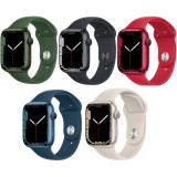 Apple Watch Series 7 Aluminum