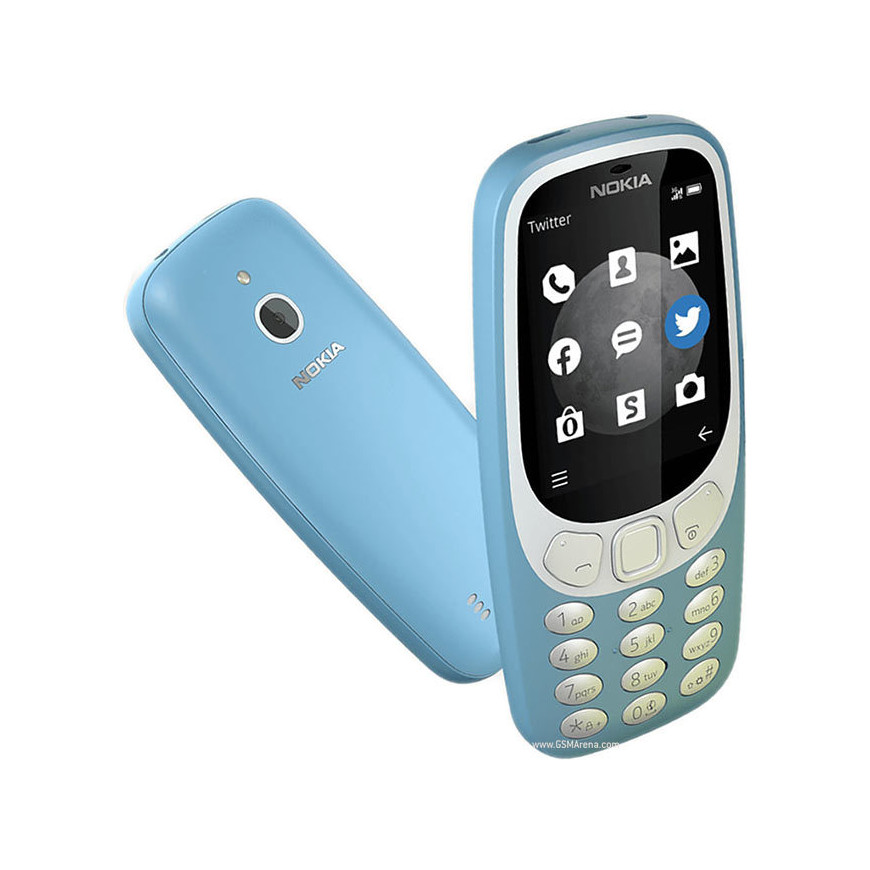 Nokia 3310 3G
