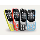 Nokia 3310 3G